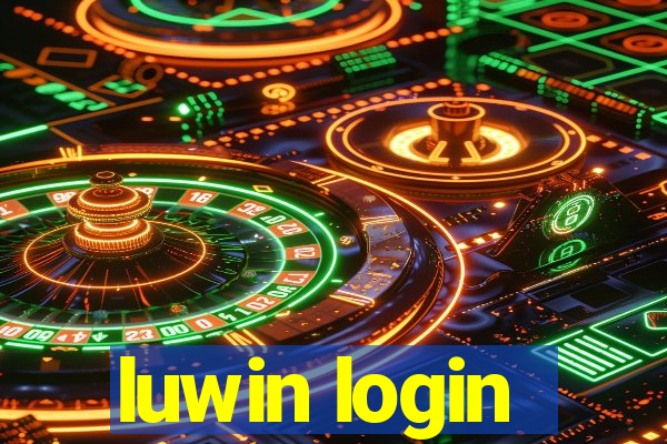 luwin login